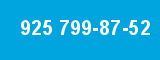 925 799-87-52 925 799-87-52
